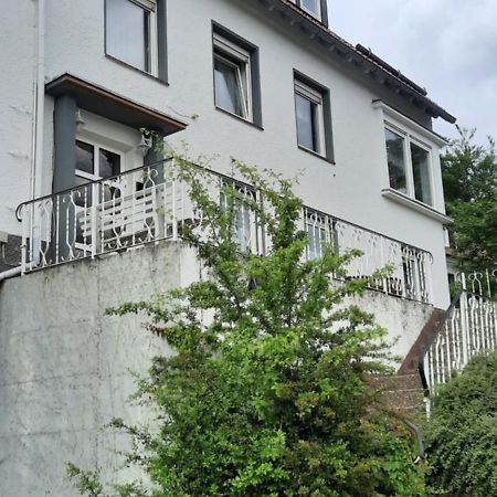 Ferienwohnung Haus Westharz Goslar Bad Grund Exterior foto